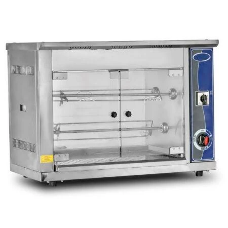 Dönerli Piliç Çevirme Makinası ürün görseli