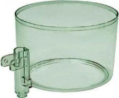 Ugolini Sıcak Çikolata Sahlep Kavanozu Kasesi