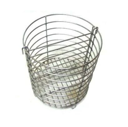 Sosis Makinası Cam Kavanoz İç Teli