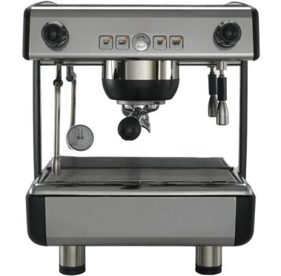 Tek Kaşıklı Espresso Cappuccino Kahve Makinası - 1