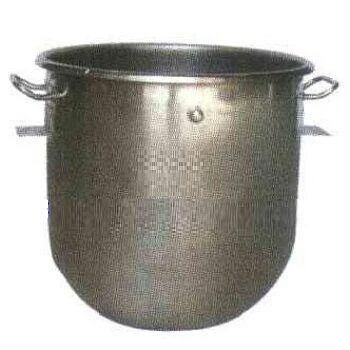 60 Litre Omis Mayonez Mikseri Kazanı ürün görseli 1