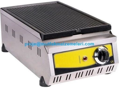 Küçük Elektrikli Izgara