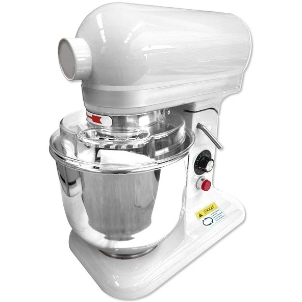 Tezgah Üstü Krema Mayonez Mikseri ürün görseli 1