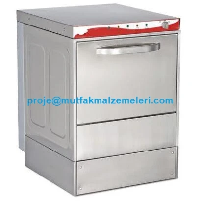 Set Altı Bulaşık Makinası