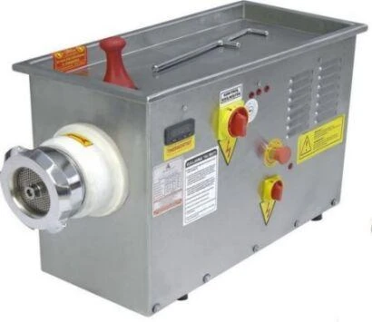 Soğutmalı Kıyma Makinası ürün görseli 1