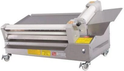 Yufka Açma Makinesi ürün görseli