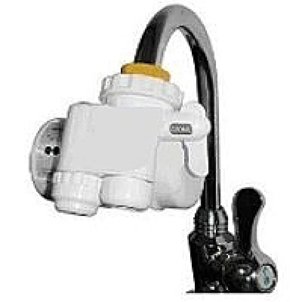 Musluk Tipi Ozon Jeneratörü ürün görseli 1