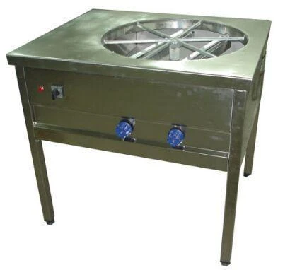 Su Böreği Tezgahı