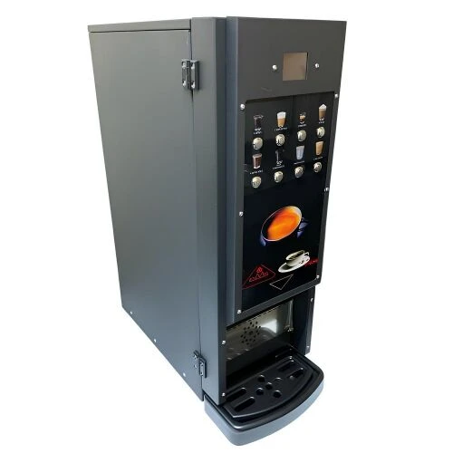 Otomatik Kahve Makinesi ürün görseli