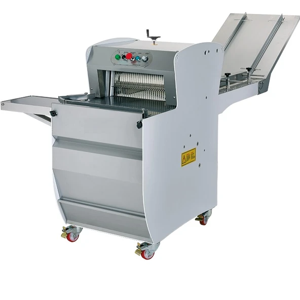 Ekmek Kesme Makinesi ürün görseli 1