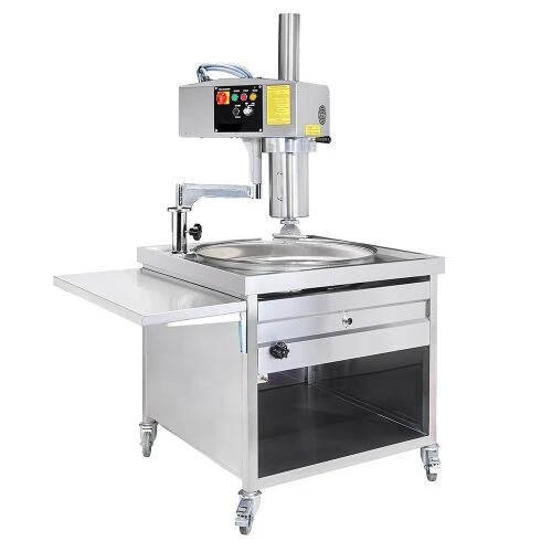 Tulumba Tatlı Makinesi 4 KG ürün görseli