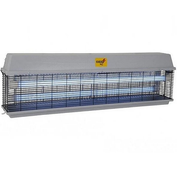 Sinek Öldürme Makinesi