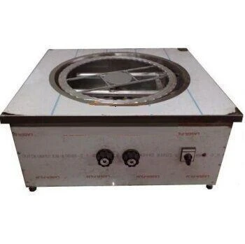 Tüplü Su Böreği Ocağı