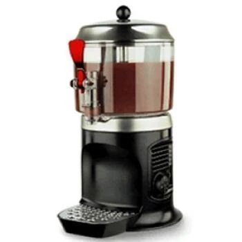 Sahlep Sıcak Çikolata Makinası