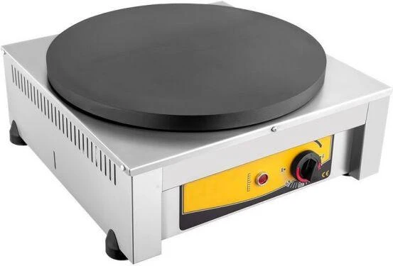 Krep Makinası ürün görseli