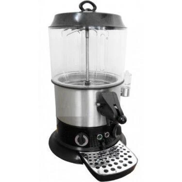 Sıcak Çikolata Sahlep Makinası