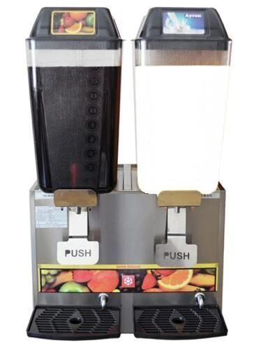 Şerbet Ayran Soğutucusu ürün görseli