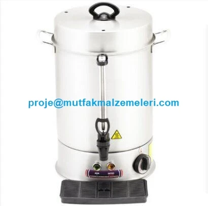 Filtre Kahve Makinası