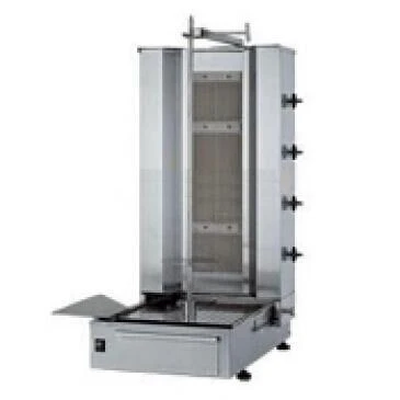 3 Gözlü Döner Ocağı ürün görseli