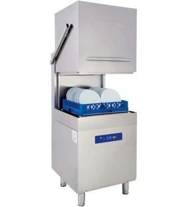 1000 Tabaklık Bulaşık Makinası ürün görseli