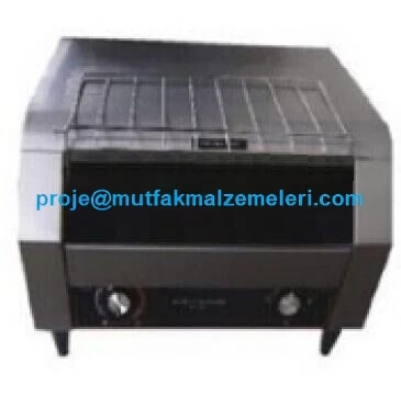 Ekmek Kızartma Makinası