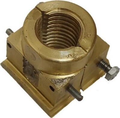 Topçu Tulumba Tatlı Makinesi Dişlisi ürün görseli