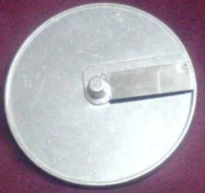 Sebze Doğrama Parçalama Bıçağı ürün görseli