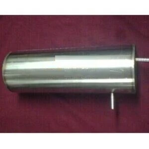 500 Tabaklık Empero Bulaşık Yıkama Makinası Sıcak Su Tankı ürün görseli 1