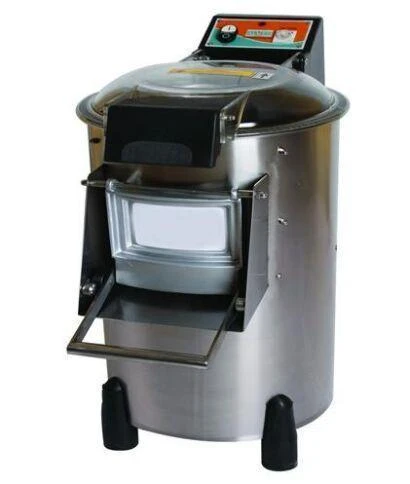 Paslanmaz Patates Soyma Makinesi ürün görseli