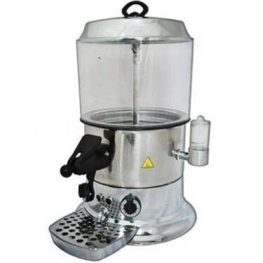 Sıcak Sahlep Çikolata Makinesi