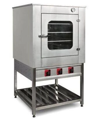 Doğalgazlı Pasta Börek Fırını