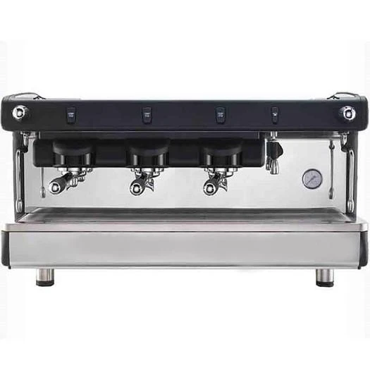 Üç Kollu Espresso Cappuccino Kahve Makinası ürün görseli