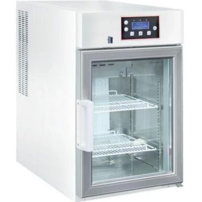 Yazıcılı Kit Serum İlaç Aşı Dolabı ürün görseli