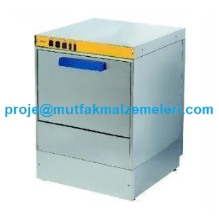 Tabak Yıkama Makinası