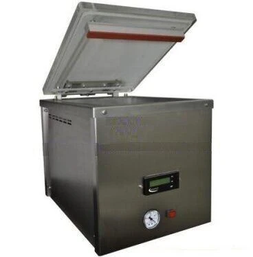 Kuruyemiş Et Ürünleri Paketleme Makinesi ürün görseli