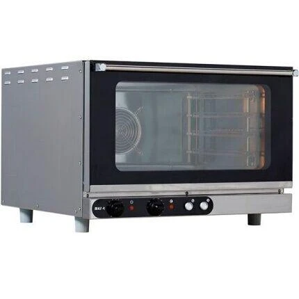 Küçük Konveksiyonlu Fırın ürün görseli