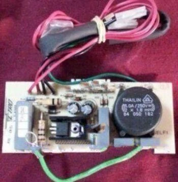 Electrolux Ditomix5 Mikser Elektronik Kartı - 1