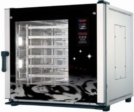 Elektrikli Konveksiyonlu Fırın ürün görseli