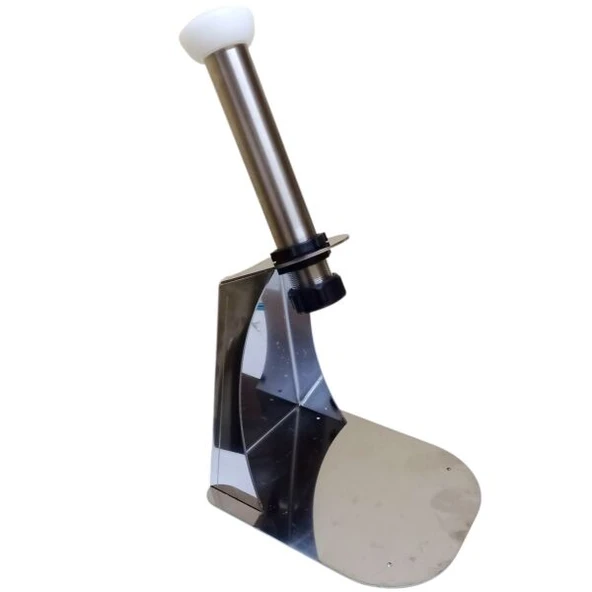 Pratik Sosis Dilimleme Jülyen Kesme Aparatı