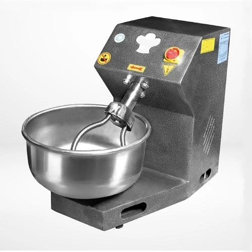 Hamur Yoğurma Makinesi ürün görseli