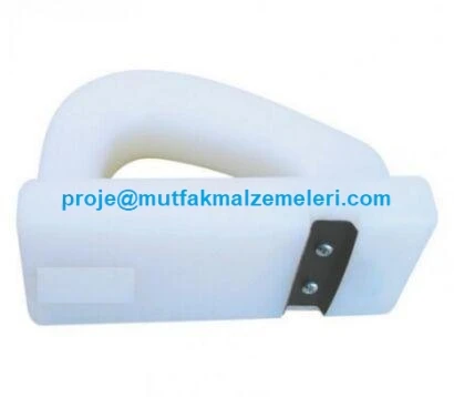Polietilen Temizleme Bıçağı