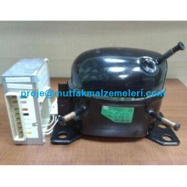 24 Volt Buzdolabı Ekovatı