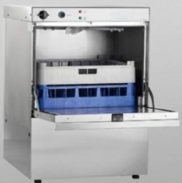 Tezgah Altı Bulaşık Yıkama Makinası