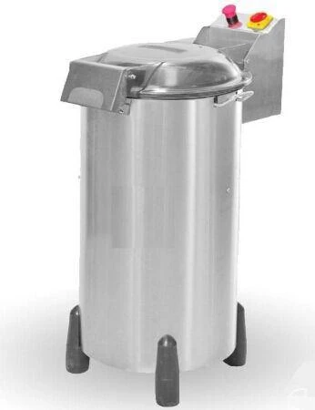 Et Parçalama Makinası ürün görseli