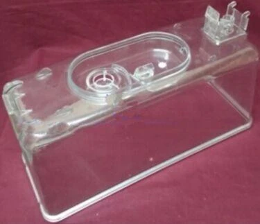 Ugolini Şerbetlik Akvaryumu