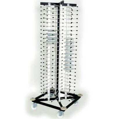 Ordövr Tabağı Taşıma Arabası ürün görseli