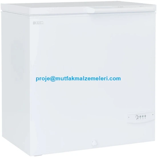 227 Litrelik Uğur Derin Dondurucu (200 LT)