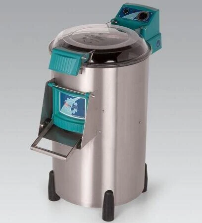 Zımparalı Patates Soyma Makinesi ürün görseli