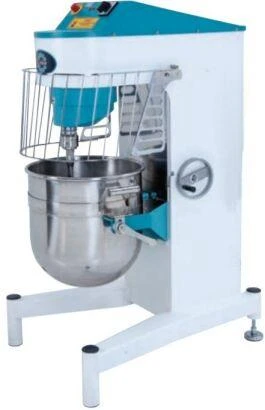 Üç Devirli Mikser ürün görseli