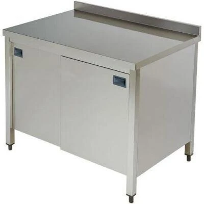 Sürgü Kapılı Dolap